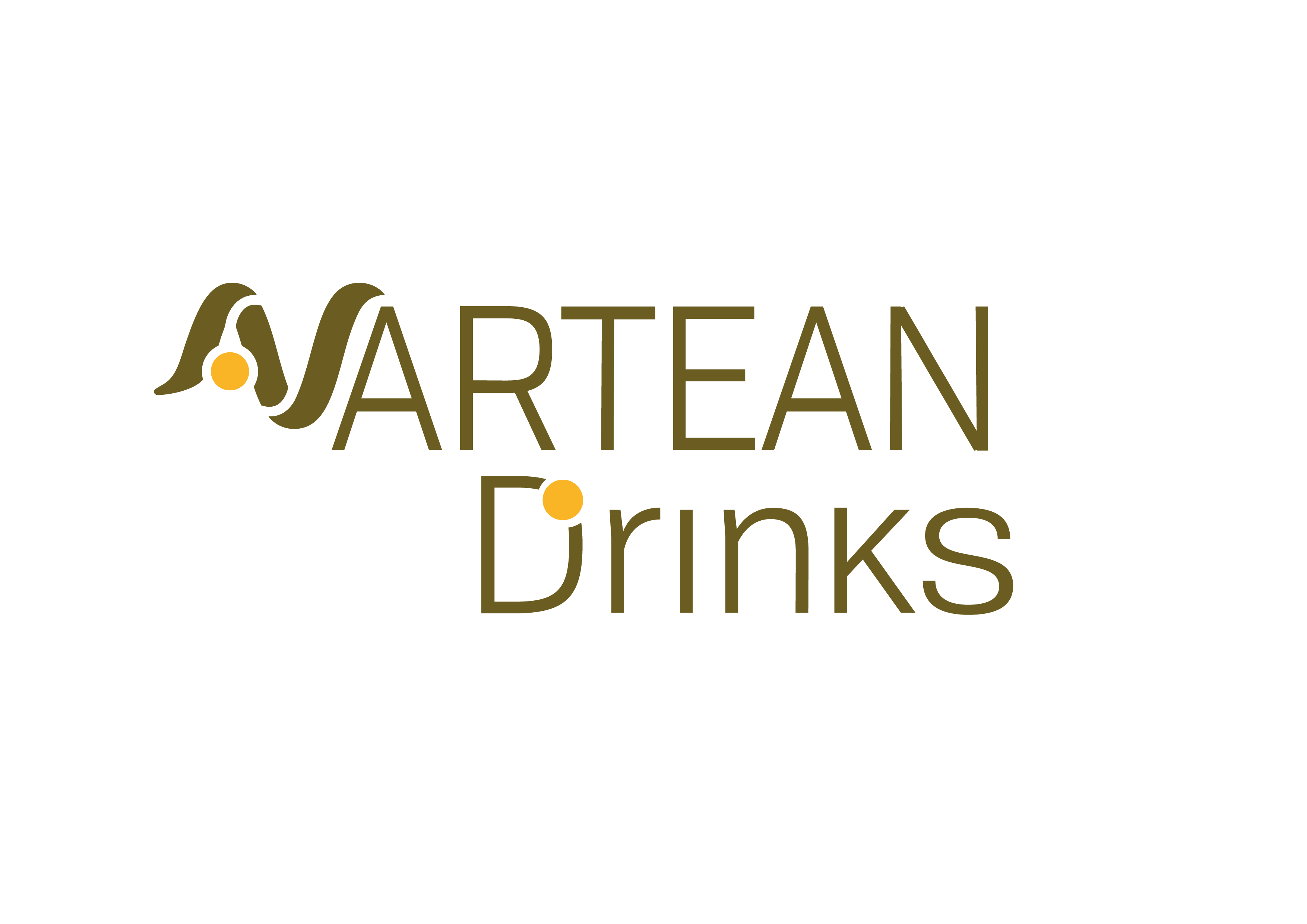 Artean Drinks